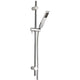 Tapwell ZSAL176 CR Poker Dusjsett Krom Tapwell Dusjsett TA-8191062