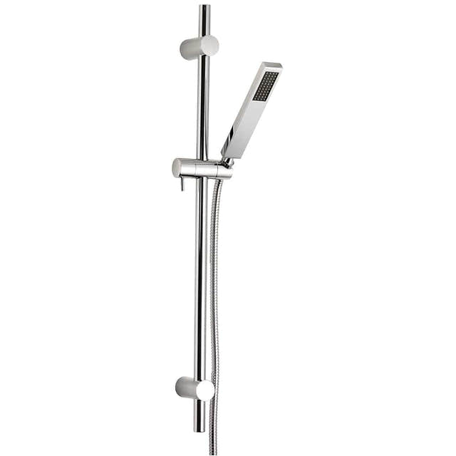 Tapwell ZSAL176 CR Poker Dusjsett Krom Tapwell Dusjsett TA-8191062