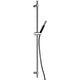Tapwell ZSAL300 DSO Dusjsett i metall Krom Tapwell Dusjsett TA-9418755