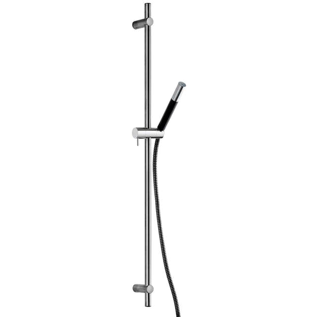 Tapwell ZSAL300 DSO Dusjsett i metall Krom Tapwell Dusjsett TA-9418755