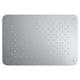 Tapwell ZSOF092 Taksil 370x250mm Krom Tapwell Dusjtilbehør TA-9422988