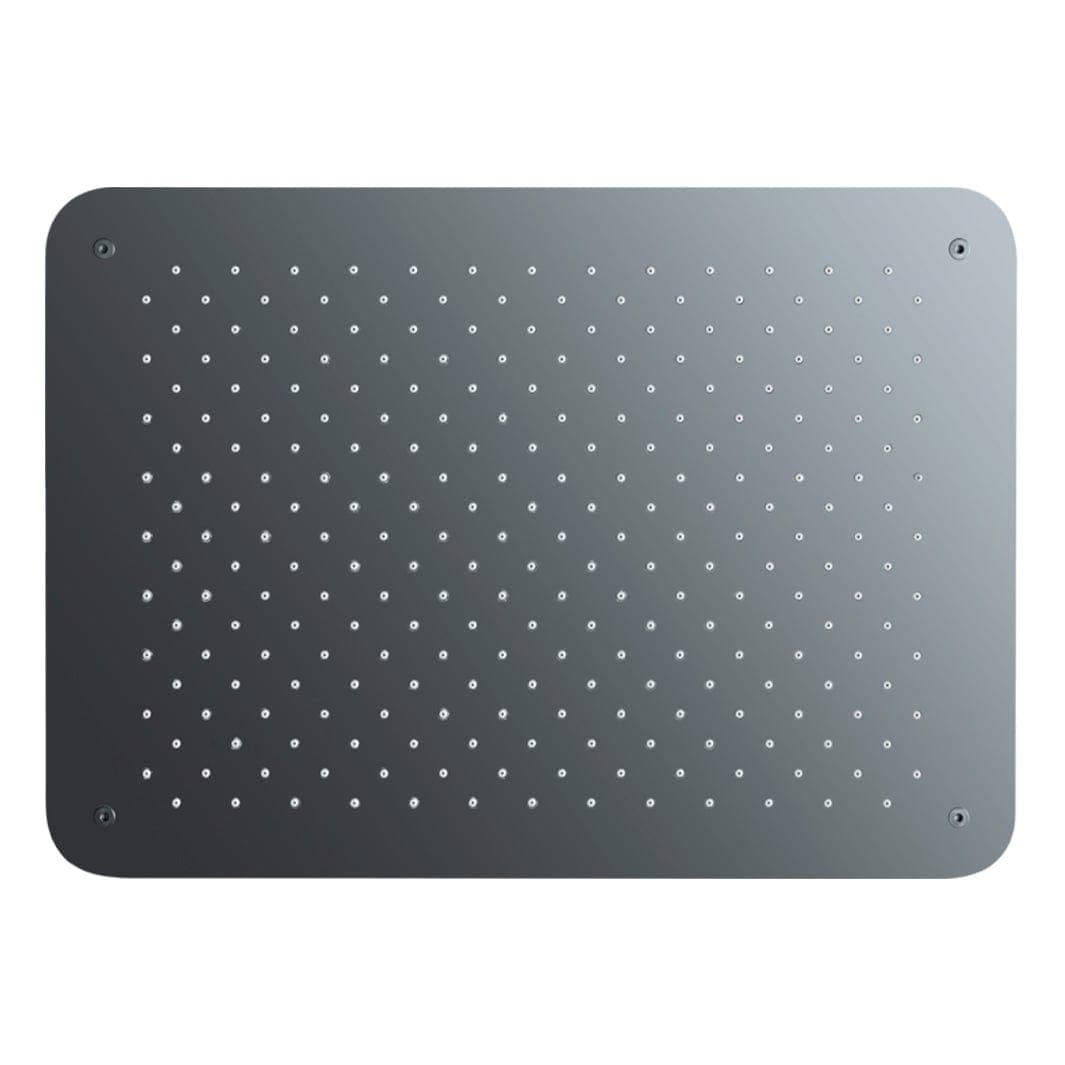 Tapwell ZSOF093 Taksil 450x320mm Tapwell Dusjtilbehør