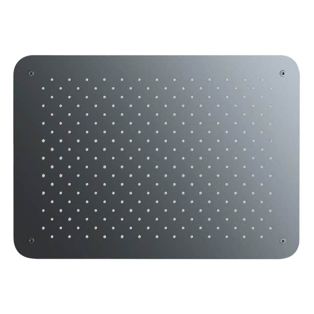 Tapwell ZSOF093 Taksil 450x320mm Tapwell Dusjtilbehør
