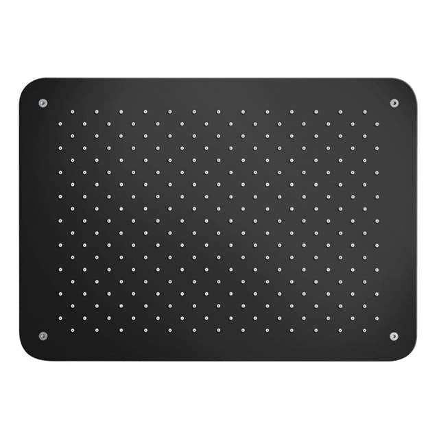 Tapwell ZSOF093 Taksil 450x320mm Tapwell Dusjtilbehør