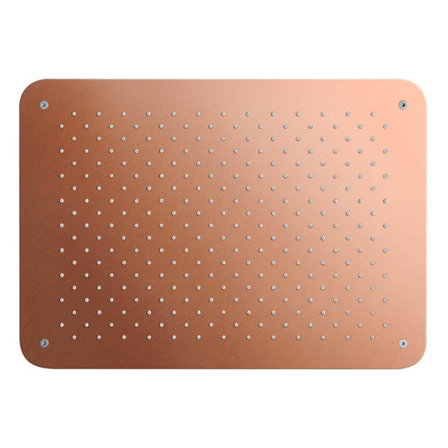 Tapwell ZSOF093 Taksil 450x320mm Tapwell Dusjtilbehør