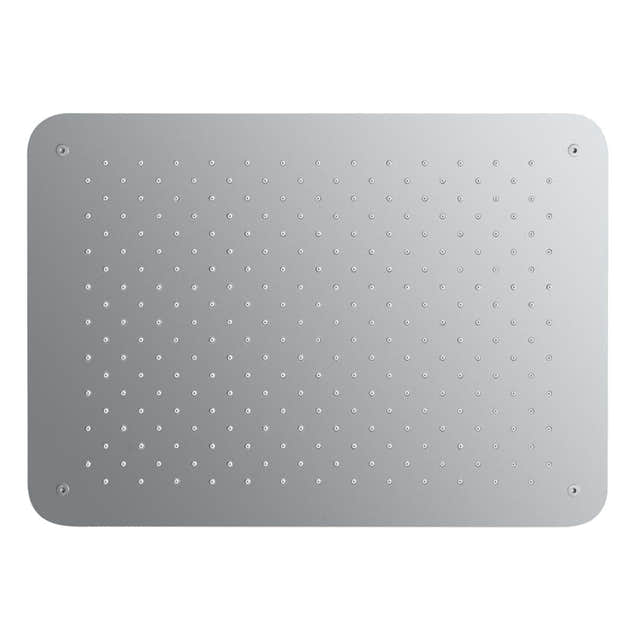 Tapwell ZSOF093 Taksil 450x320mm Tapwell Dusjtilbehør