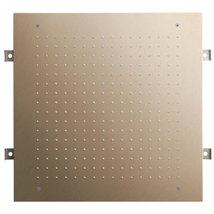 Tapwell ZSOF095 Taksil 500x500mm for innfelling i tak