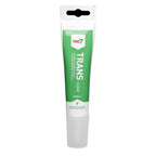 Tec7 Fugemasse Trans Clear Tube