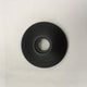 TECE Rosett Svart Matt 1/2" Tece Tilbehør blandebatteri TE-536016
