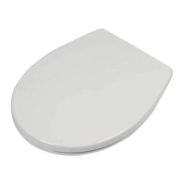 TECE Toalettsete Uten Soft-Close / Quick Release Tece Toalettsete TE-6122616