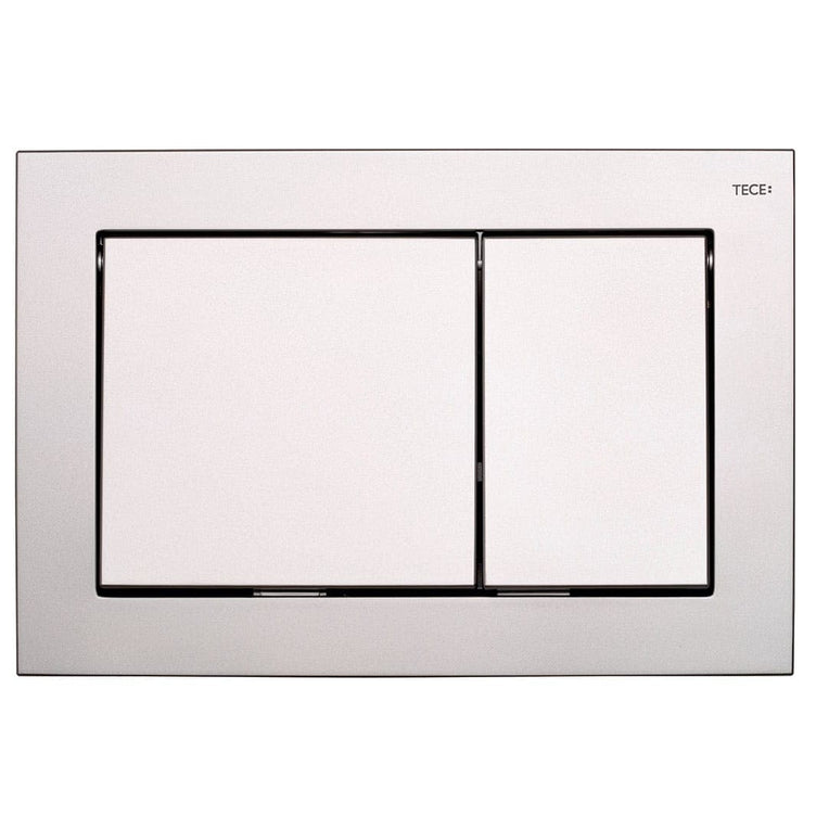 TECEbase Betjeningsplate