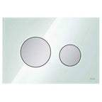 TECEloop Betjeningsplate Glass