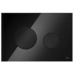 TECEloop Betjeningsplate Glass