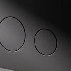 TECEloop Betjeningsplate Glass