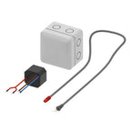 TECElux Elektroanslutning Fast