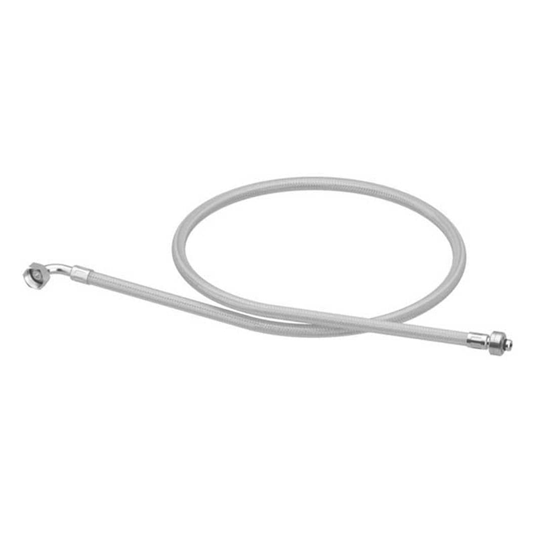 TECElux Koblingssett Tece Dusjtoalett TE-6122412