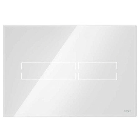 TECElux Mini Elektronisk Betjeningsplate