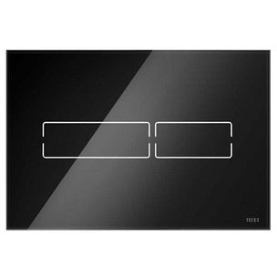 TECElux Mini Elektronisk Betjeningsplate