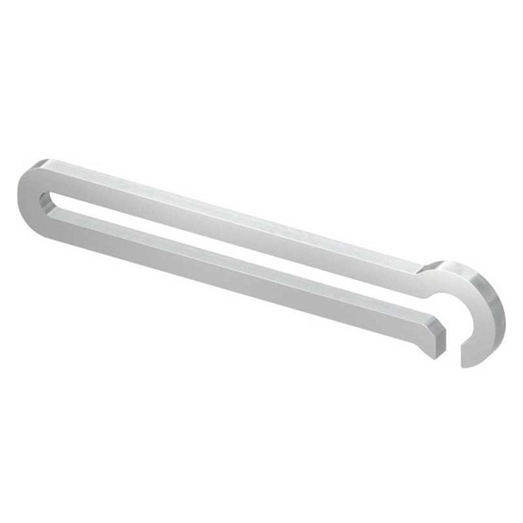 TECElux Mini Tyverisikring Tece Betjeningsplate og trykknapper TE-6122154