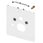 TECElux Wc Terminal Nedre Glassplate