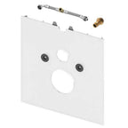 TECElux Wc Terminal Nedre Glassplate