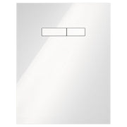 TECElux Wc Terminal Øvre Glassplate