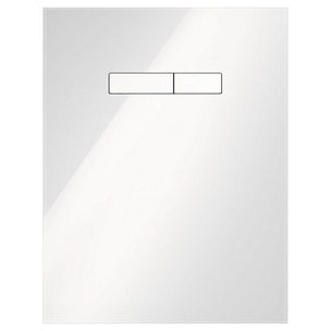 TECElux Wc Terminal Øvre Glassplate