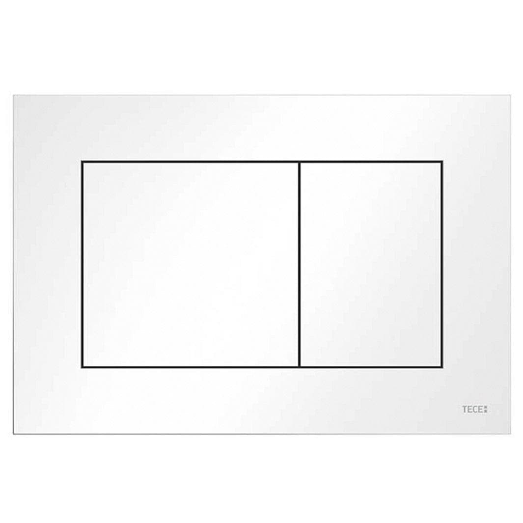 TECEnow Betjeningsplate