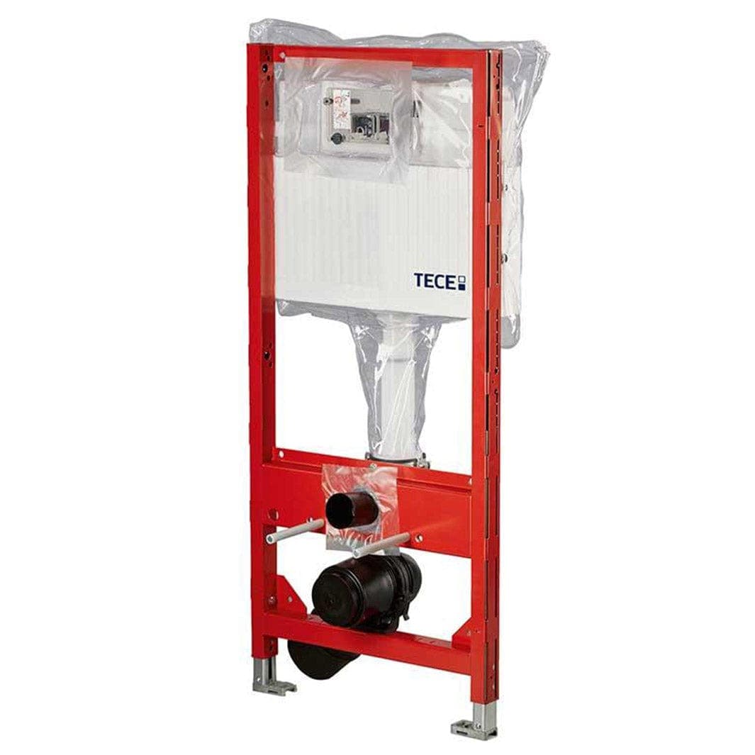 TECEprofil Innbyggingssisterne SafetyBag Tece Innbyggingssisterne TE-6122374