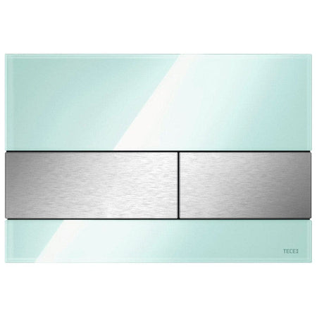 TECEsquare Betjeningsplate Glass