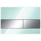 TECEsquare Betjeningsplate Glass