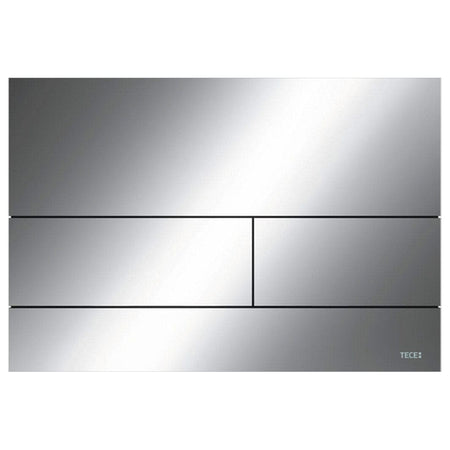 TECEsquare II Betjeningsplate Metall
