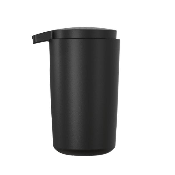 Tger Carv Såpedispenser 175ml frittstående Svart matt Tiger Såpedispenser CO-T800253