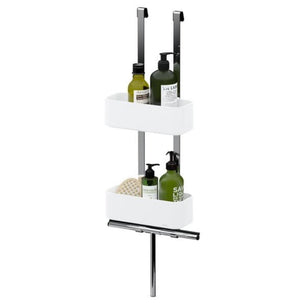 Tiger 2-Store Shower Caddy Dusjkurv 
