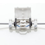 OUTLET: Tiger Ancis 40cm Baderomsbelysning LED