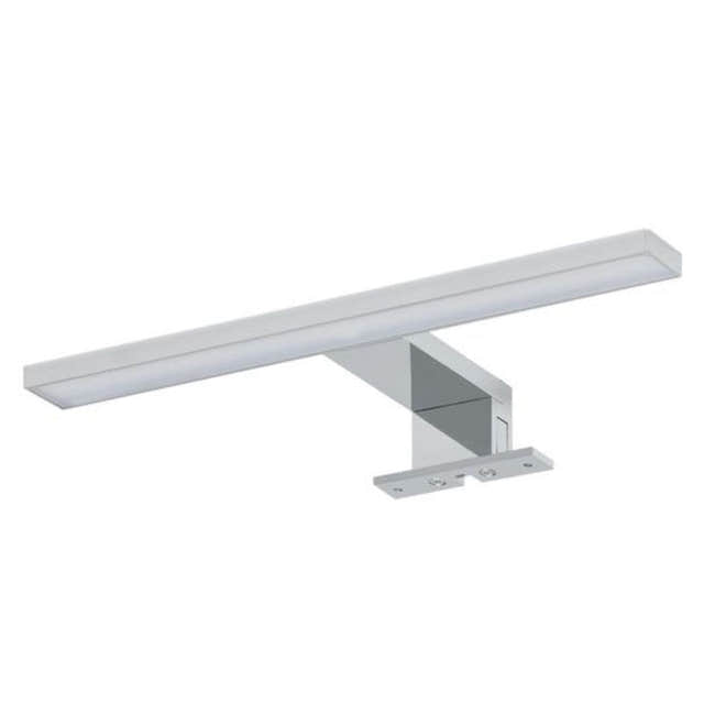 Tiger Aurel lampe 30-40cm krom 4000/6100K Krom / 4000K / 30cm Tiger Baderomsbelysning CO-905130341