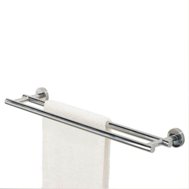 Tiger Boston håndklestang Krom Tiger Håndkleholder CO-T308633