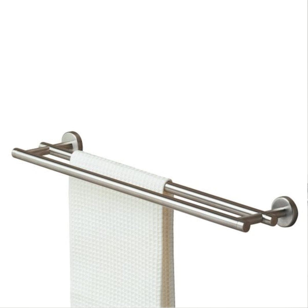 Tiger Boston håndklestang Matt krom Tiger Håndkleholder CO-T308632