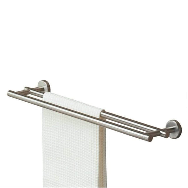 Tiger Boston håndklestang Matt krom Tiger Håndkleholder CO-T308632