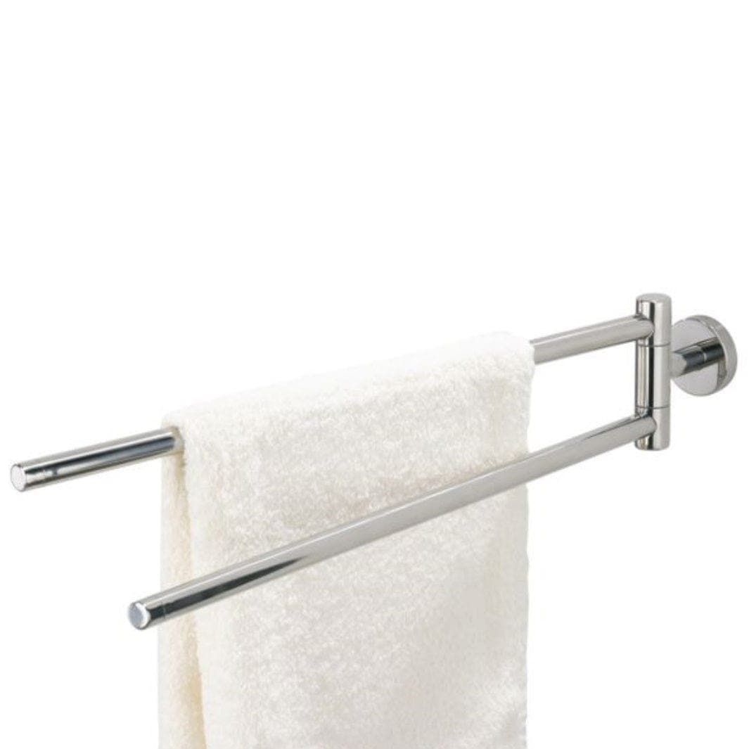 Tiger Boston 2-arm Håndklestang svingbar