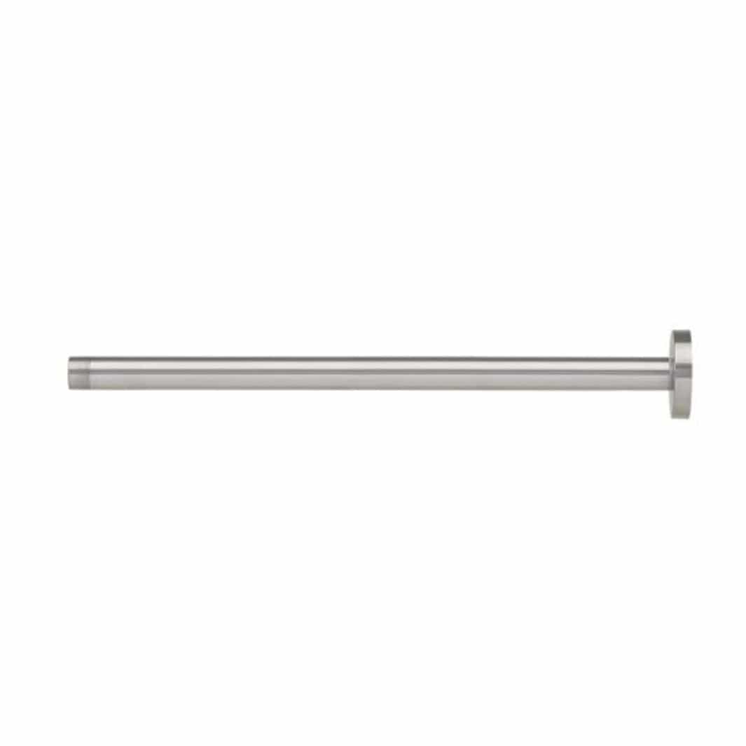 Tiger Boston håndklestang uttrekkbar Matt krom Tiger Håndkleholder CO-T304232