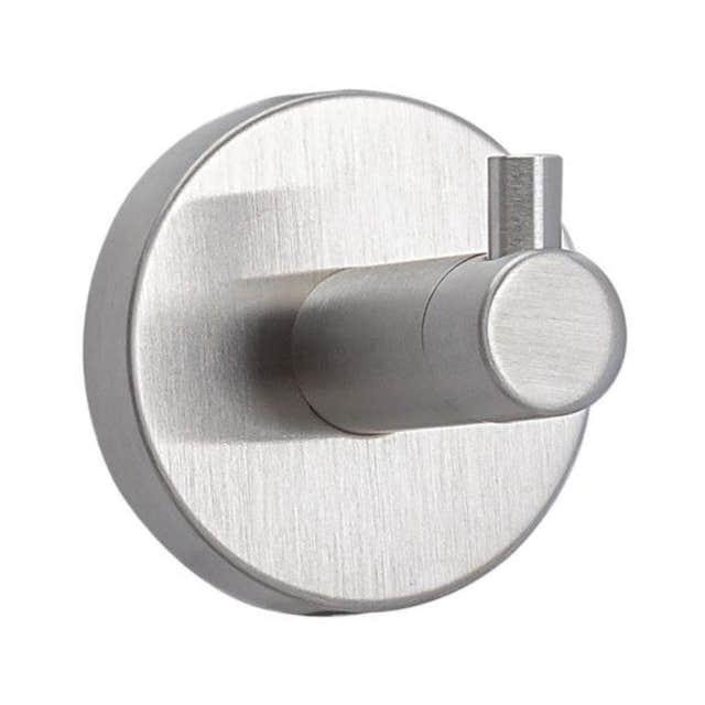 Tiger Boston liten/stor krok Krom / Stor Tiger Knagger CO-T309633