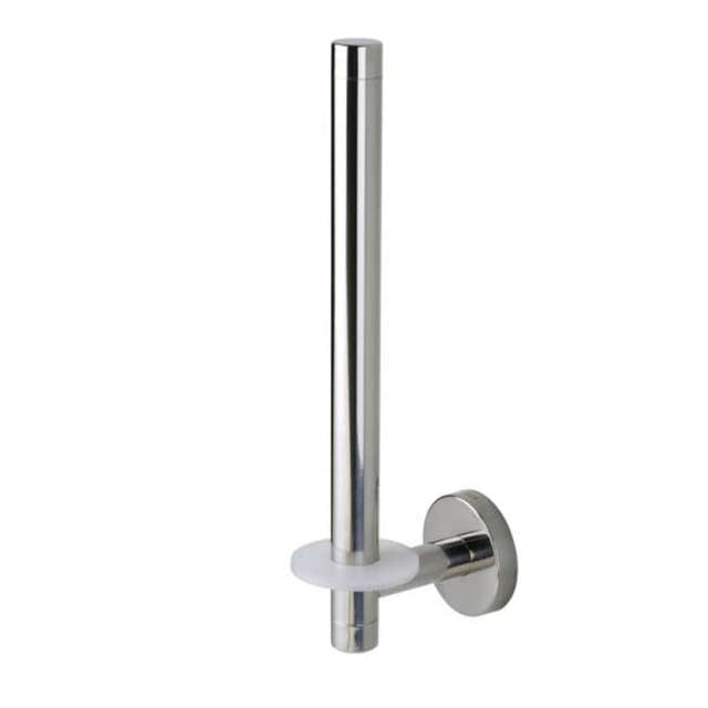 Tiger Boston reserverullholder Krom Tiger Toalettrullholder CO-T305433