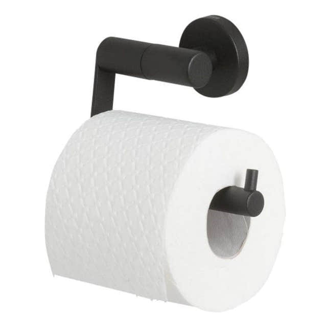 Tiger Boston toalettpapirholder Tiger Toalettrullholder