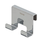 Tiger Caddy krok for glassvegg 6-8 mm