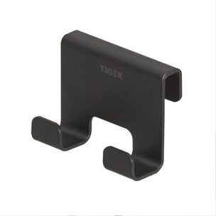 Tiger Caddy krok for glassvegg 6-8 mm