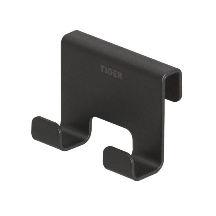 Tiger Caddy krok for glassvegg 6-8 mm