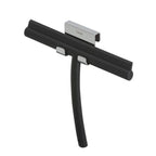 Tiger Caddy krok for glassvegg 6-8 mm