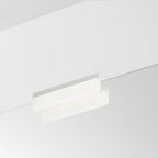 OUTLET: Tiger Castalia lampe 28cm krom 4000K