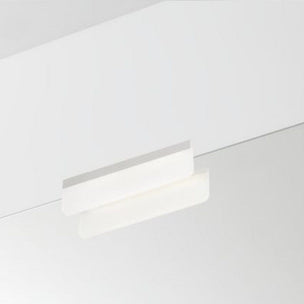 OUTLET: Tiger Castalia lampe 28cm krom 4000K